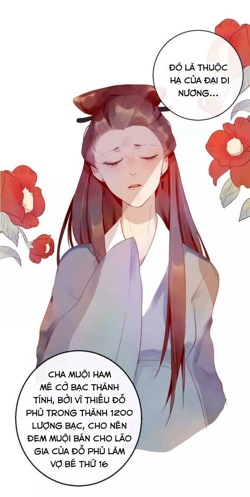 Hồ Minh Chi Hương: Chapter 6