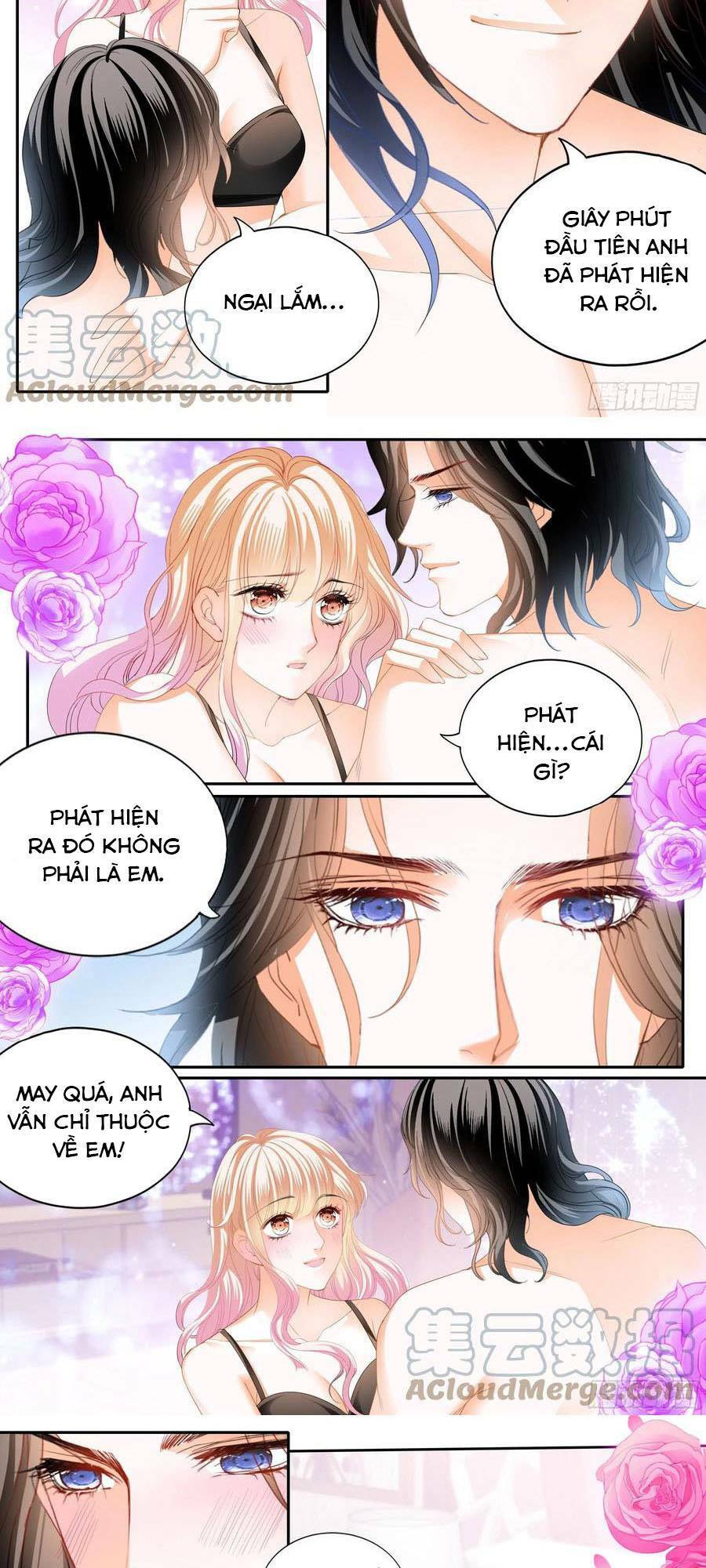 Bá Đạo Tiểu Thúc, Xin Trêu Chọc Vừa Thôi!: Chapter 312