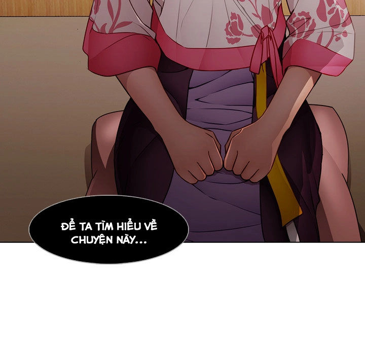 Ảo Mộng Hồ Điệp: Chapter 12