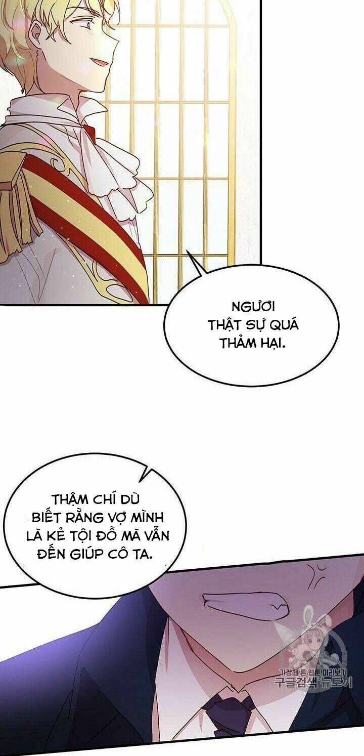 Công Tước, Loạn Vừa Thôi!: Chapter 77