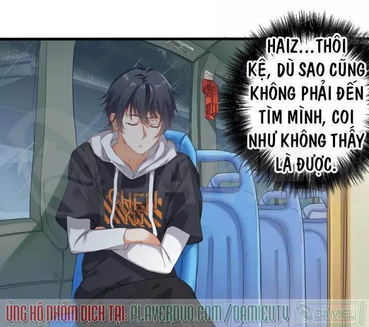 Địa Phủ Khai Phá Thương: Chapter 86