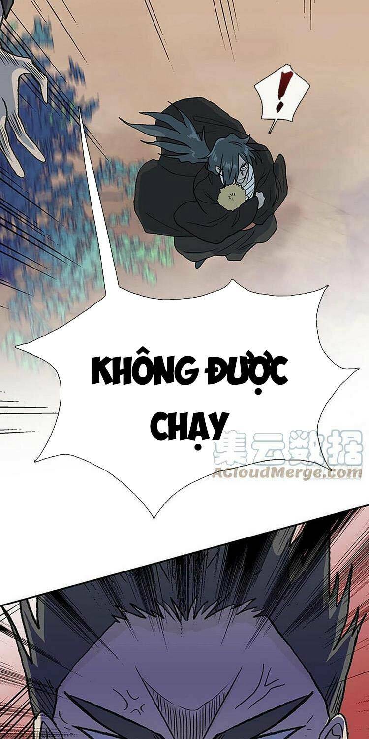 Học Sĩ Tái Sinh: Chapter 194