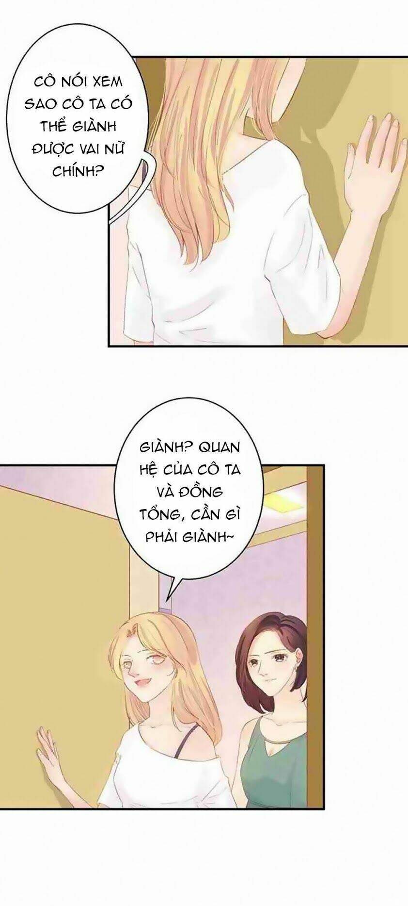 Bình Hoa Số Một Của Làng Giải Trí: Chapter 10