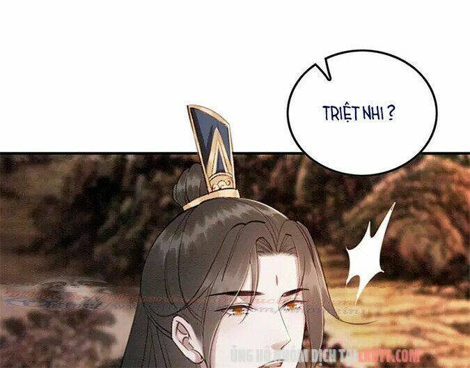 Trọng Sinh Bá Sủng Nhiếp Chính Vương Quá Mạnh Mẽ: Chapter 116