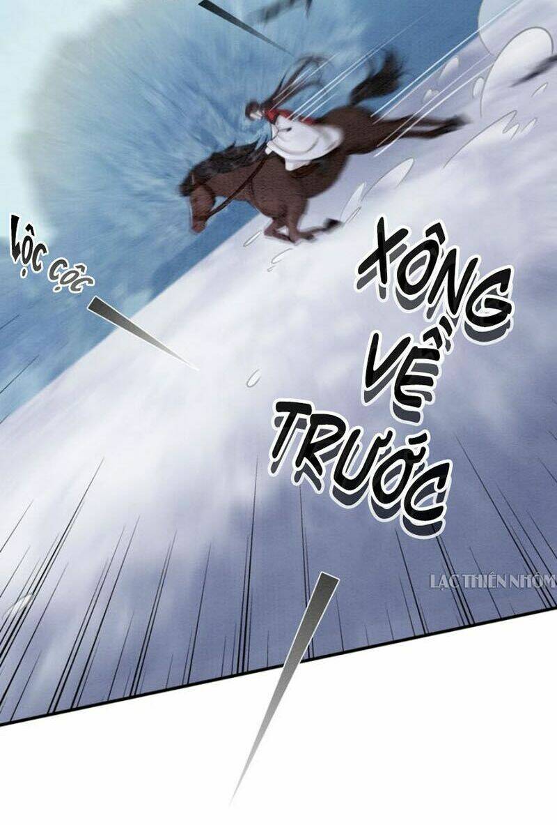 Trọng Sinh Bá Sủng Nhiếp Chính Vương Quá Mạnh Mẽ: Chapter 54