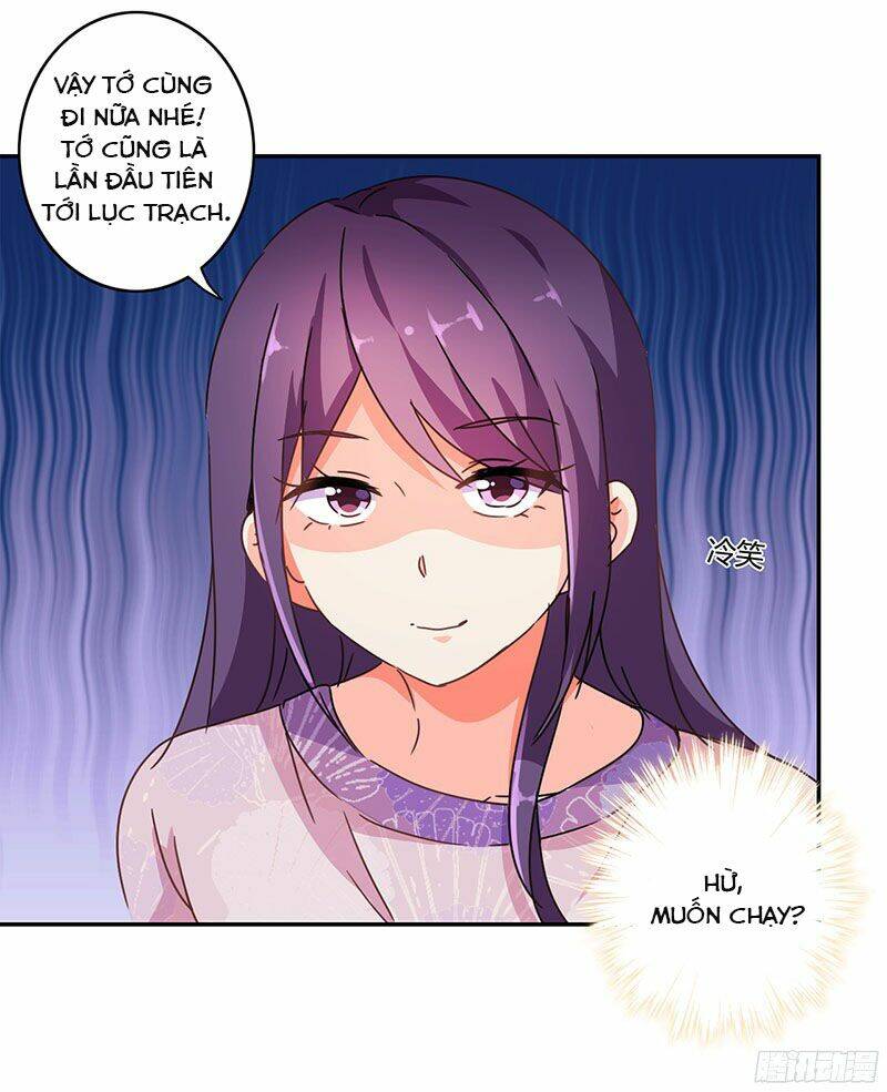 Trọng Sinh Chi Hao Môn Cường Thế Quy Lai: Chapter 125