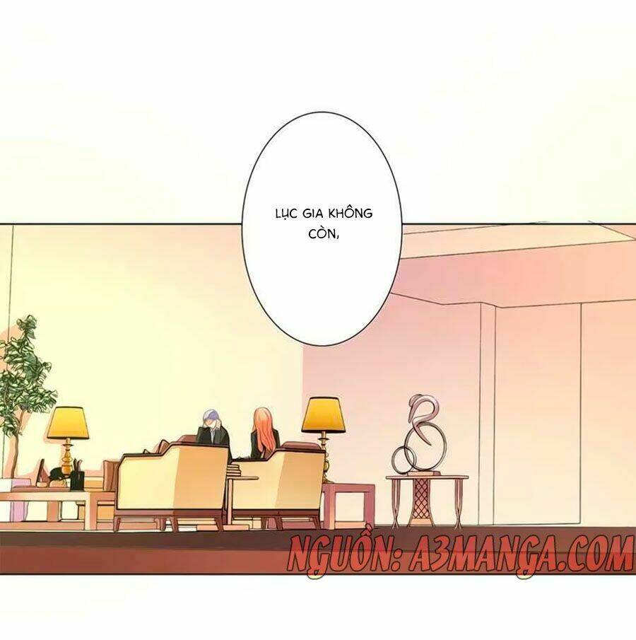 Trí Mệnh Sủng Thê: Tổng Tài Mau Nạp Mạng: Chapter 56