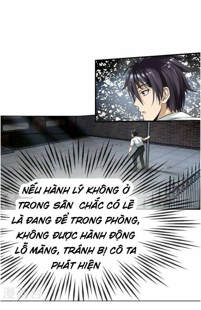 Tuyệt Thế Binh Vương: Chapter 15