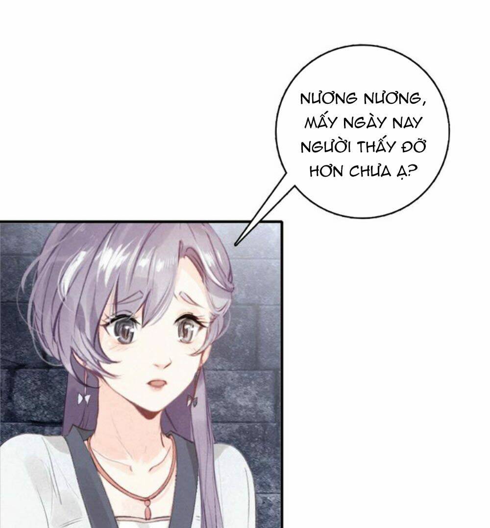 Đế Sư Tại Thượng: Chapter 28