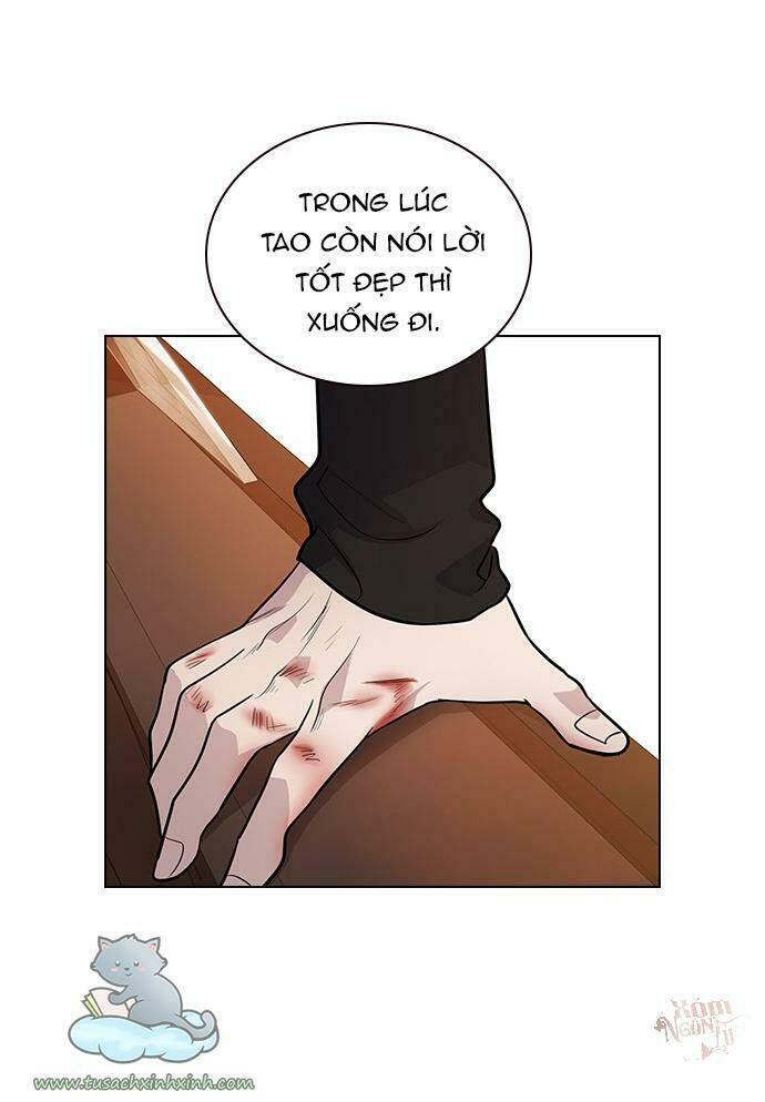 Thằng Bạn Trai Tồi Tệ Của Tôi: Chapter 70