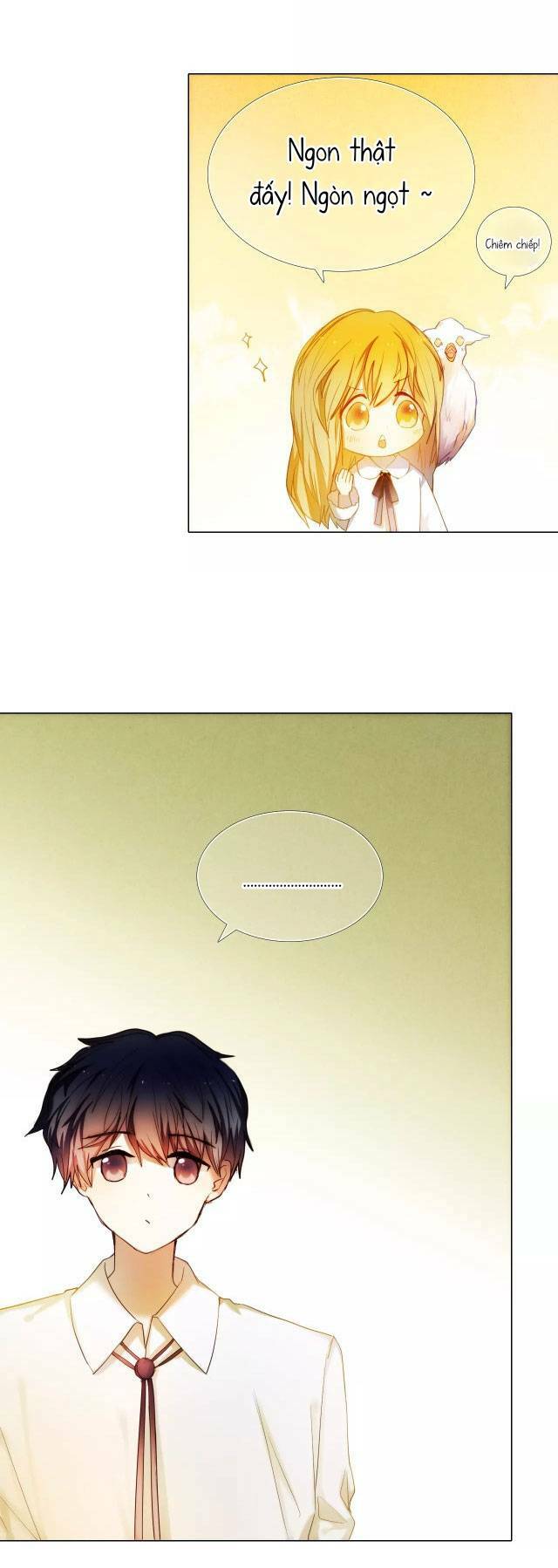 Kế Hoạch Trái Tim: Chapter 49