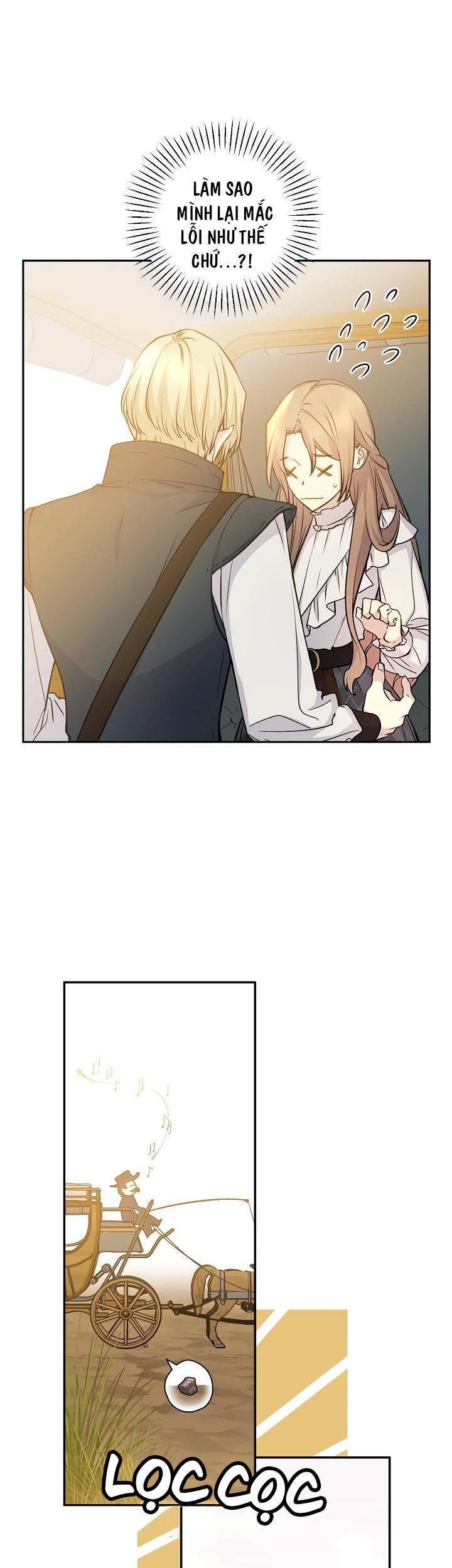 Cô Hầu Giỏi Giang: Chapter 49