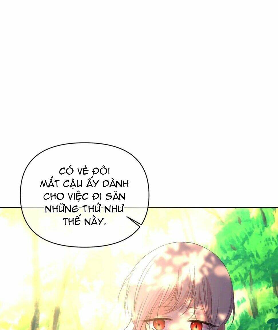 Công Chúa Thời Gian Có Hạn: Chapter 48