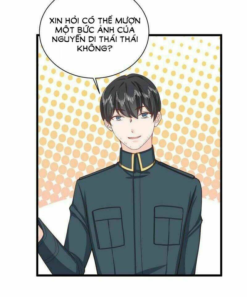 Vợ Yêu Tư Sủng Của Thiếu Soái: Chapter 28