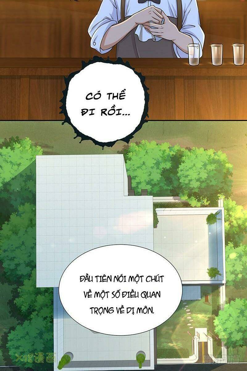 Hành Khúc Của Tôi Và Em: Chapter 7