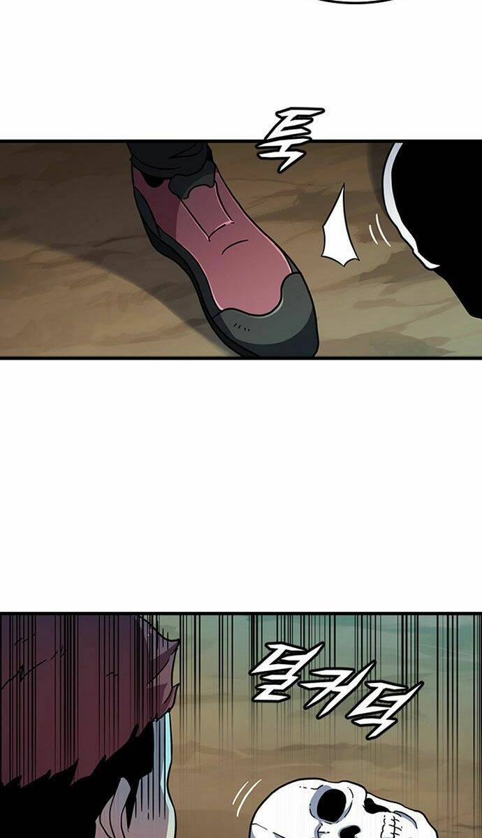 Điểm Chết: Chapter 17