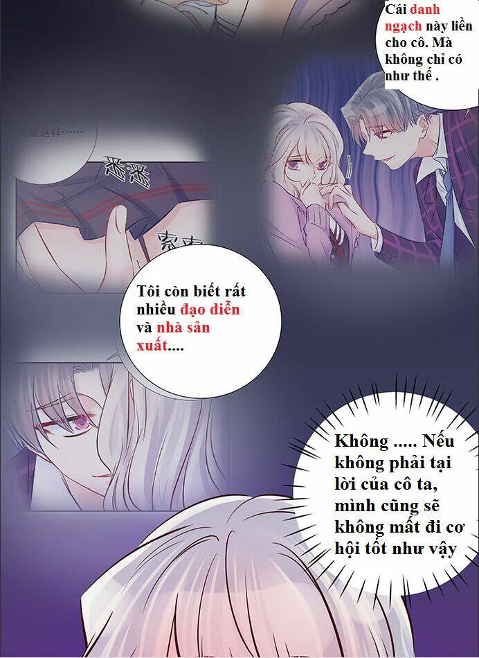 Trọng Sinh Để Ngủ Với Ảnh Đế: Chapter 131