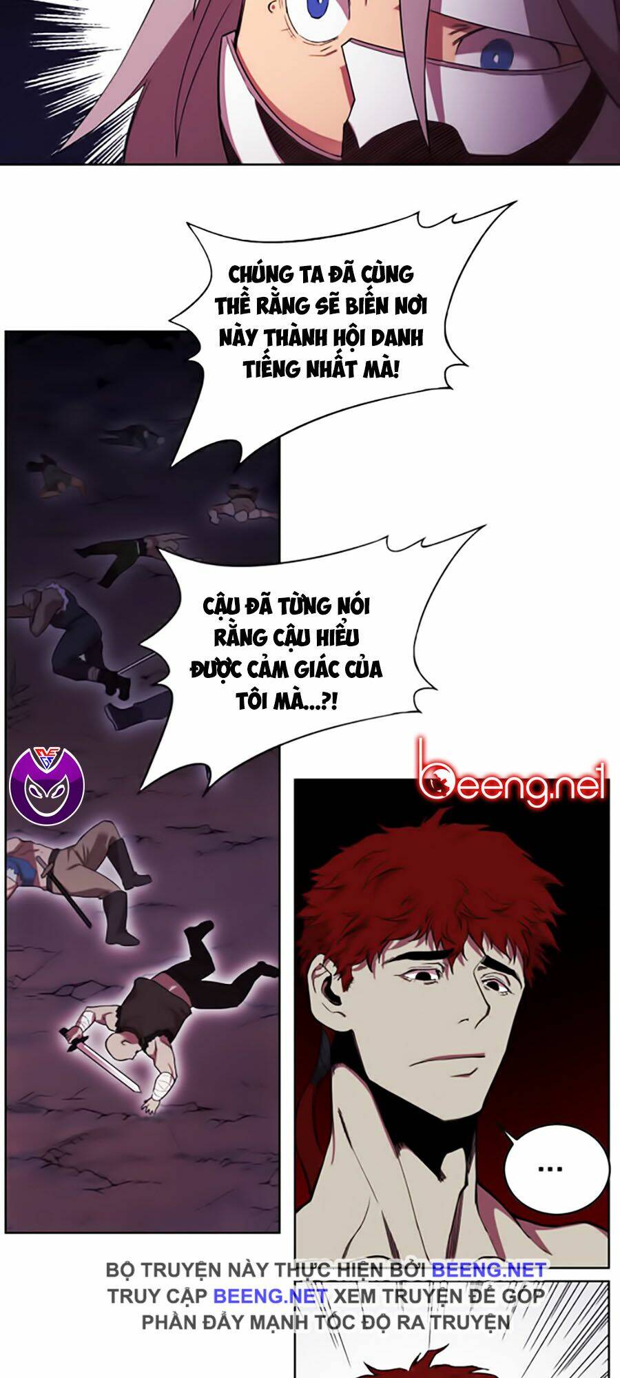 Hard Core Leveling Warrior Ss2: Chapter 46