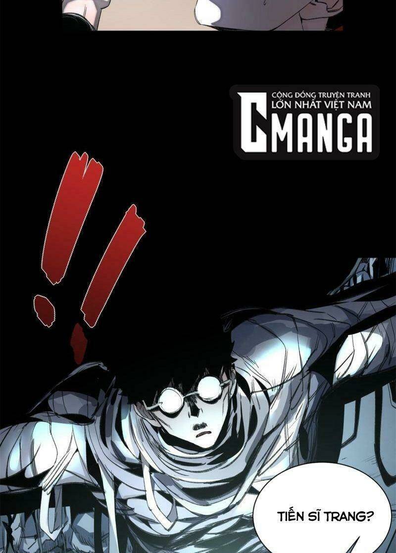 Minh Nhật Chi Kiếp: Chapter 100