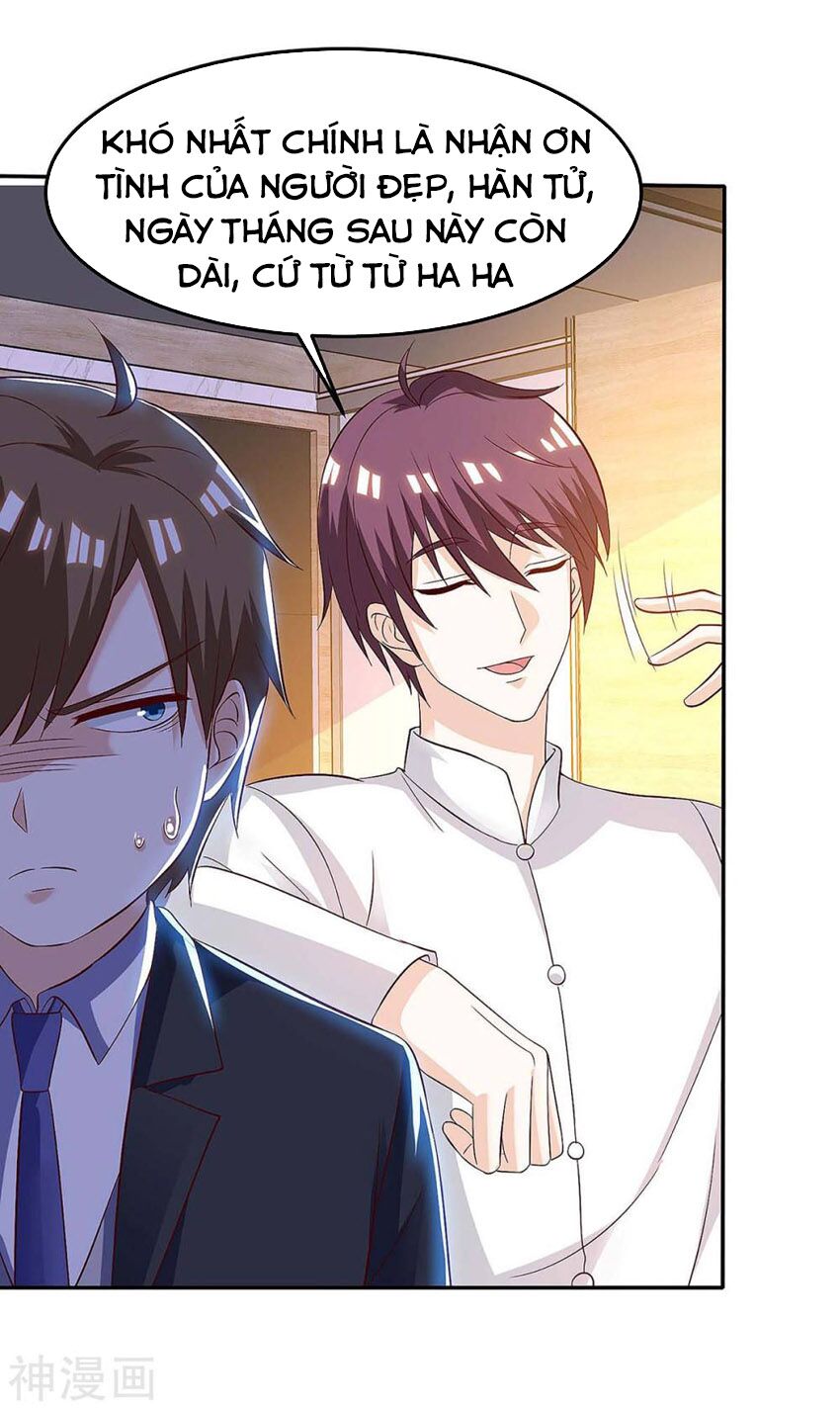 Thần Cấp Thấu Thị: Chapter 121