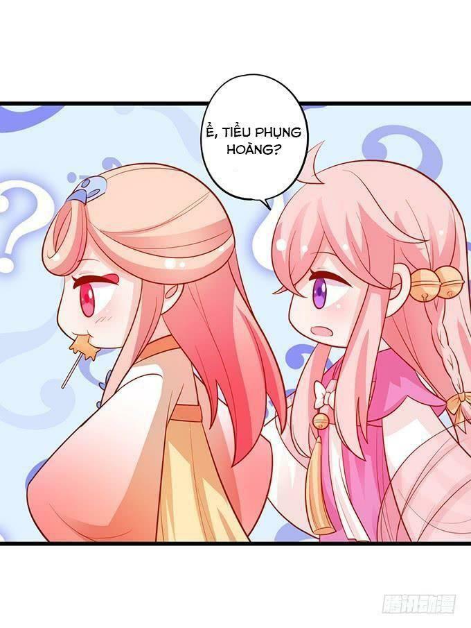 Hồ Tiên Hung Bạo: Chapter 121