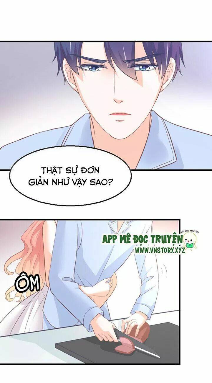 Cẩm Lý Thiếu Nữ Của Tôi: Chapter 87