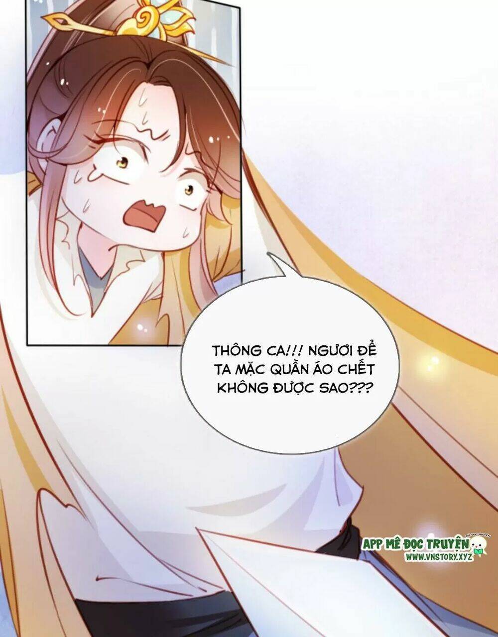 Nàng Trở Thành Bạch Nguyệt Quang Của Vương Gia Bệnh Kiều: Chapter 70