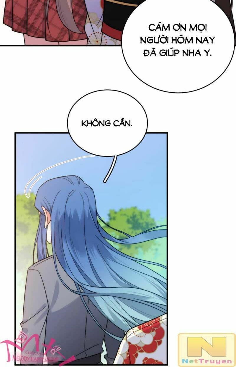 Ma Lạt Thiên Kim Đẩu Ác Thiếu: Chapter 217