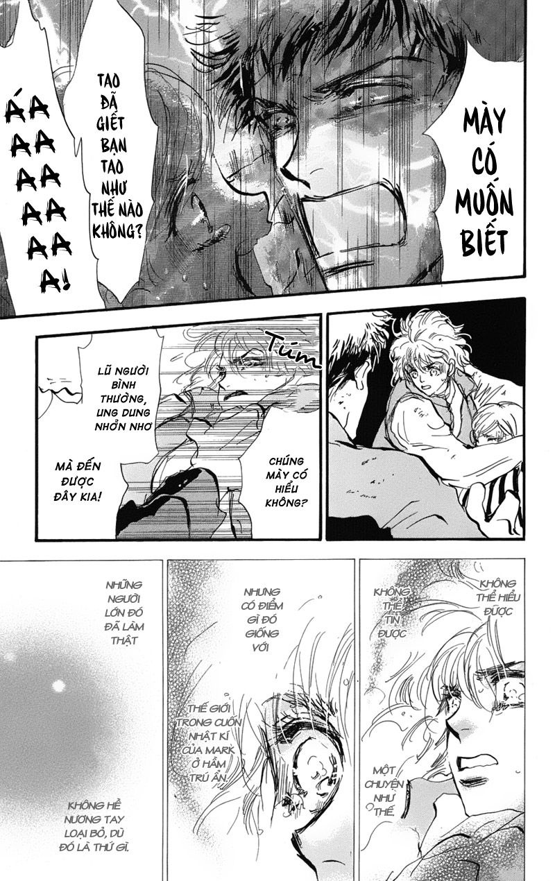 Mầm Sống: Chapter 73