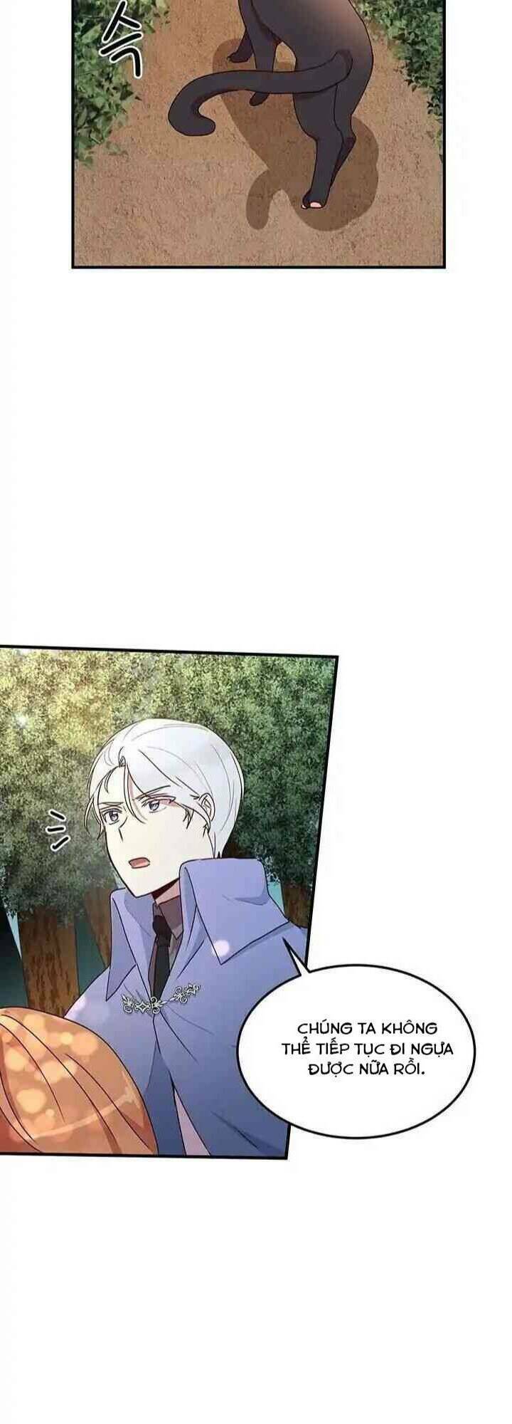 Công Tước, Loạn Vừa Thôi!: Chapter 56