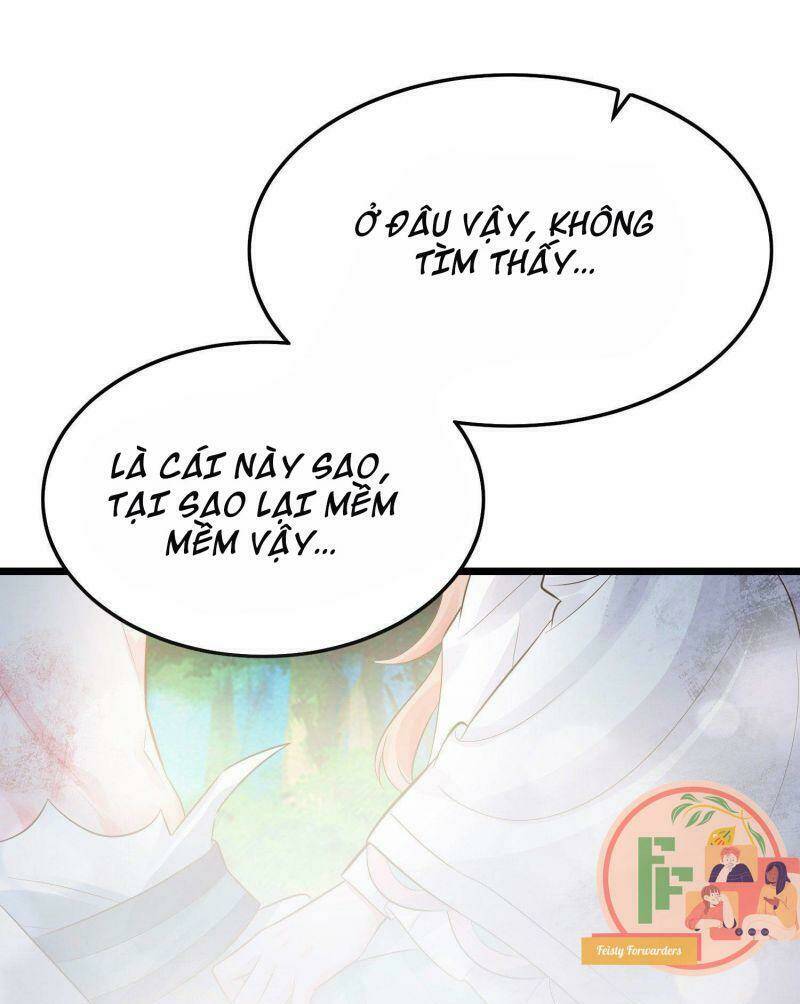 Đặc Công Cuồng Phi: Tuyệt Thế Tu Chân: Chapter 4