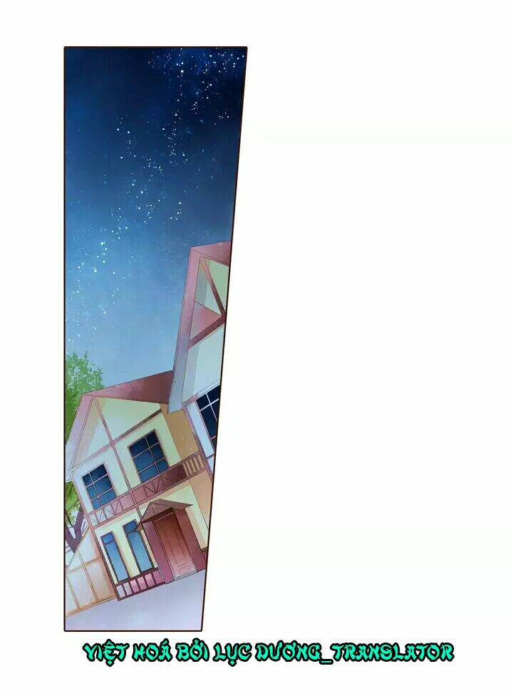 Tình Yêu Là Màu Hoa Anh Thảo: Chapter 29.1