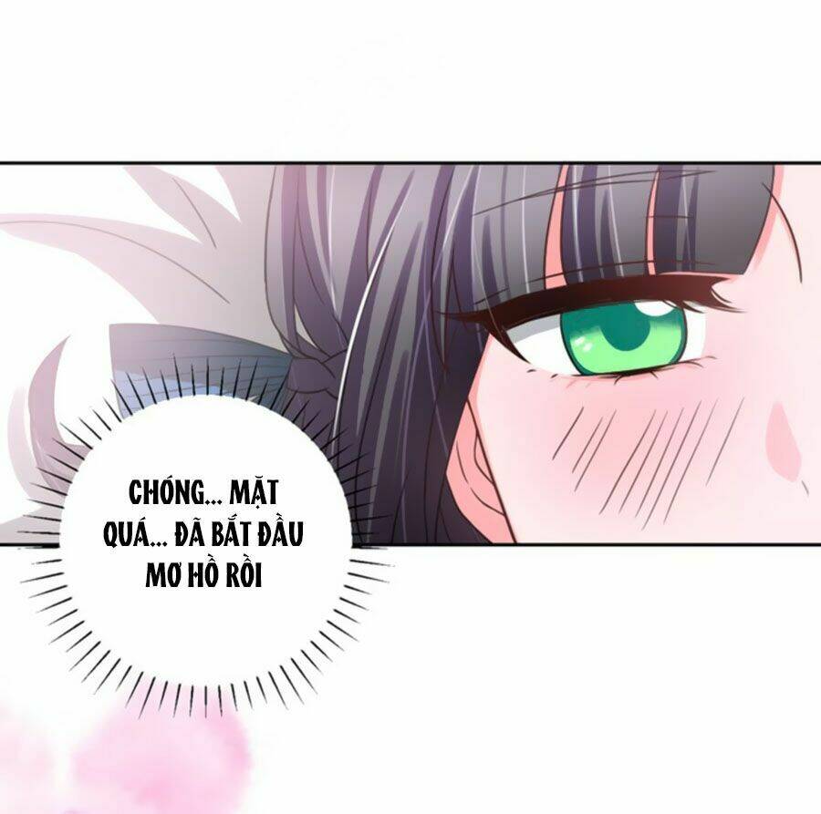 Người Yêu Khát Máu Của Tôi: Chapter 30