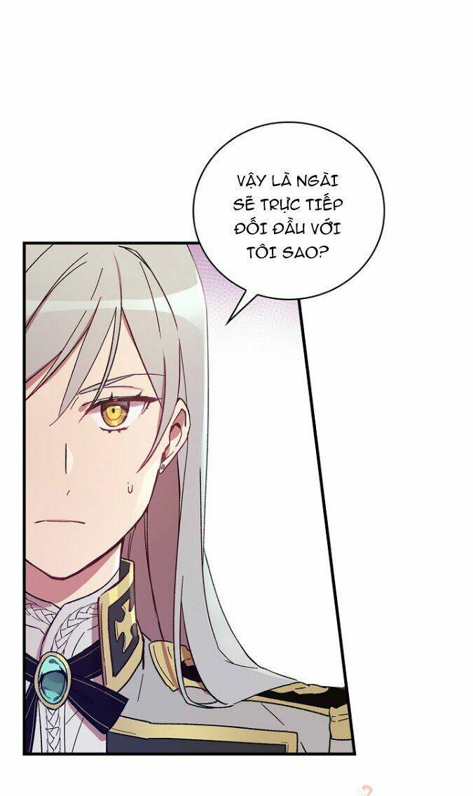 Kỵ Sĩ Đỏ Không Mê Tiền Mù Quáng: Chapter 4