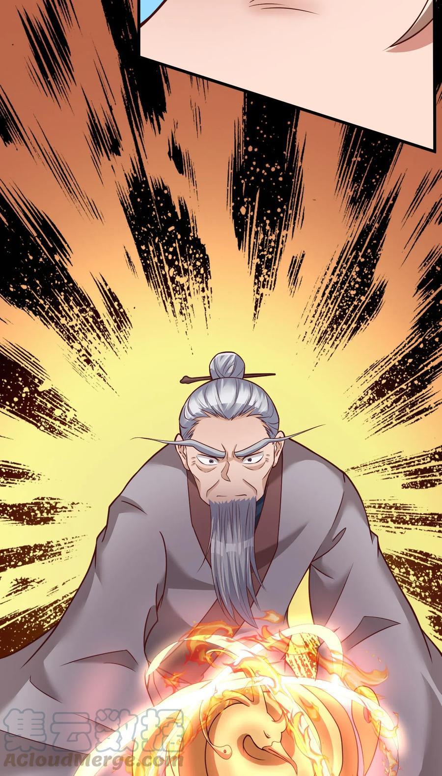 Sau Khi Tích Đủ Độ Hào Cảm: Chapter 10