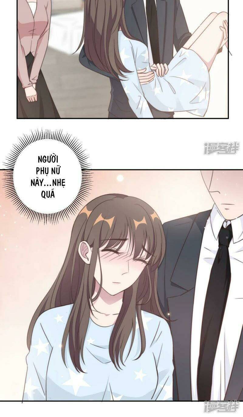 Tổng Tài, Tránh Xa Tôi Ra: Chapter 22