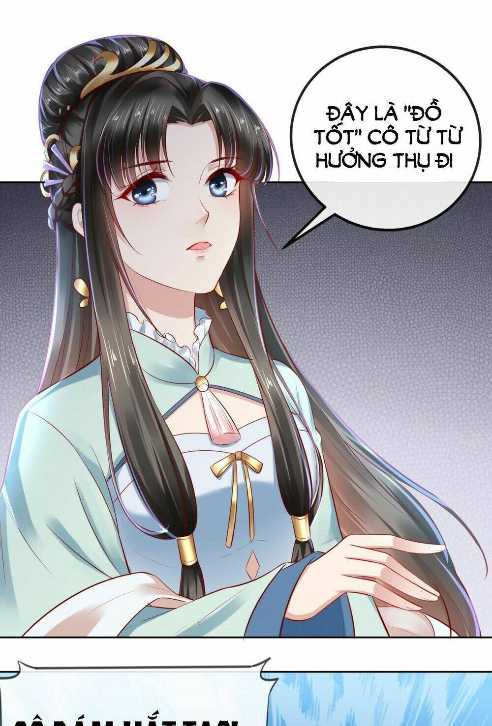 Bổn Cung Muốn Làm Hoàng Đế: Chapter 16