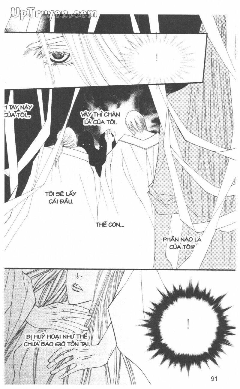 Saver - Vị Cứu Tinh: Chapter 34