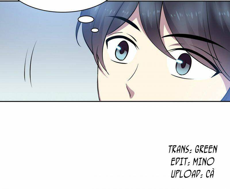 Người Yêu Thời Không: Chapter 54