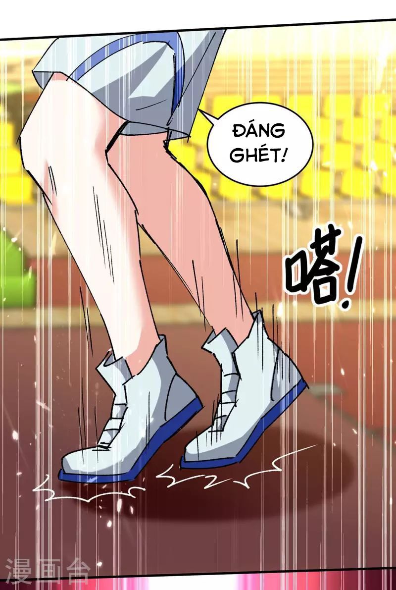 Thần Cấp Thấu Thị: Chapter 239