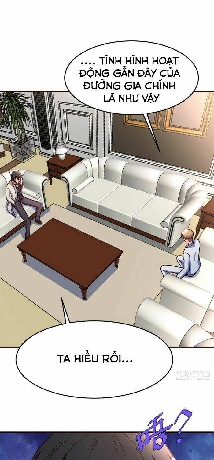 Trọng Sinh Tu Chân Tại Đô Thị: Chapter 117