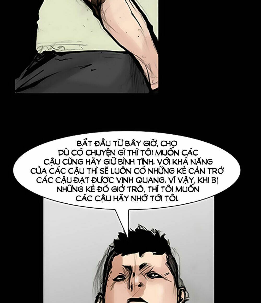 Độc Cô Tiền Truyện: Chapter 76