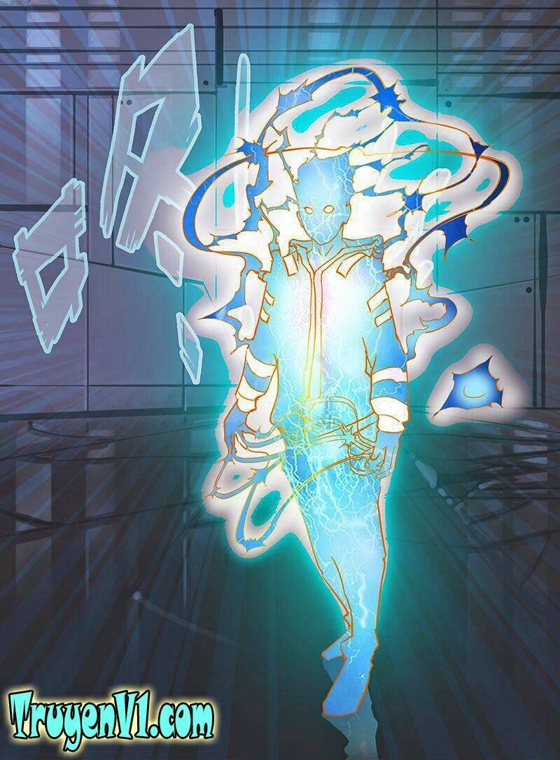 Tháp Kỳ: Chapter 47