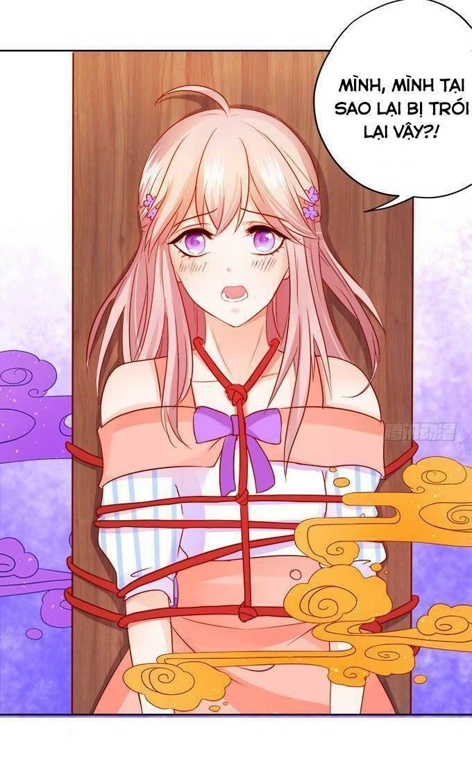 Hồ Tiên Hung Bạo: Chapter 10