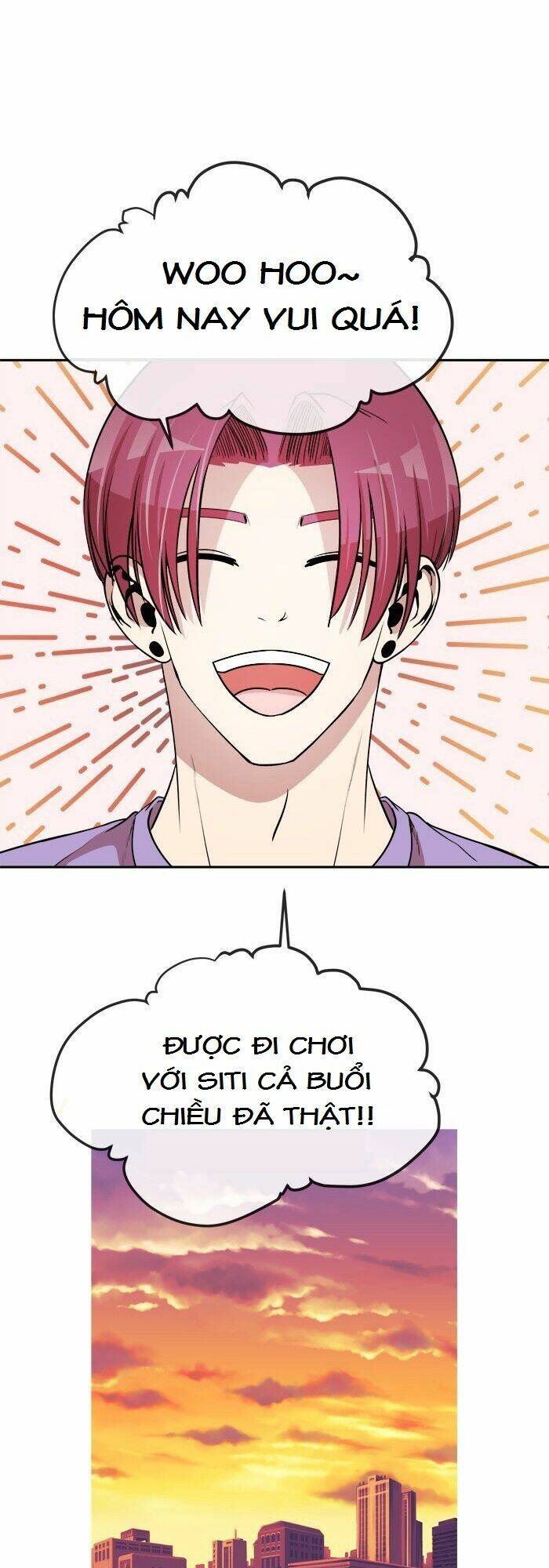 Change (Jinyuan): Chapter 71