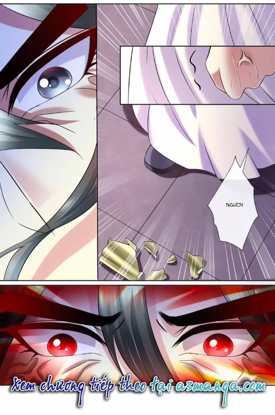 Ma Phi Giá Đáo: Chapter 180