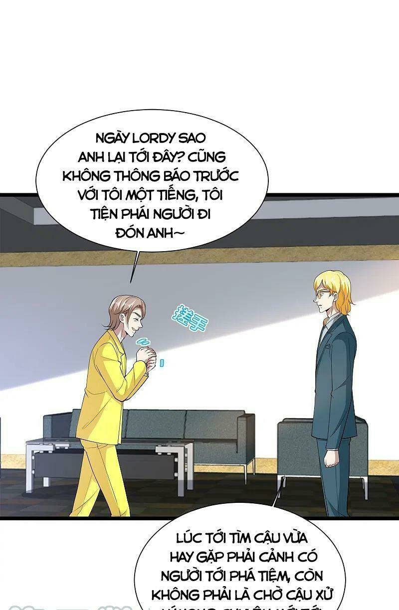 Đô Thị Tà Vương: Chapter 235