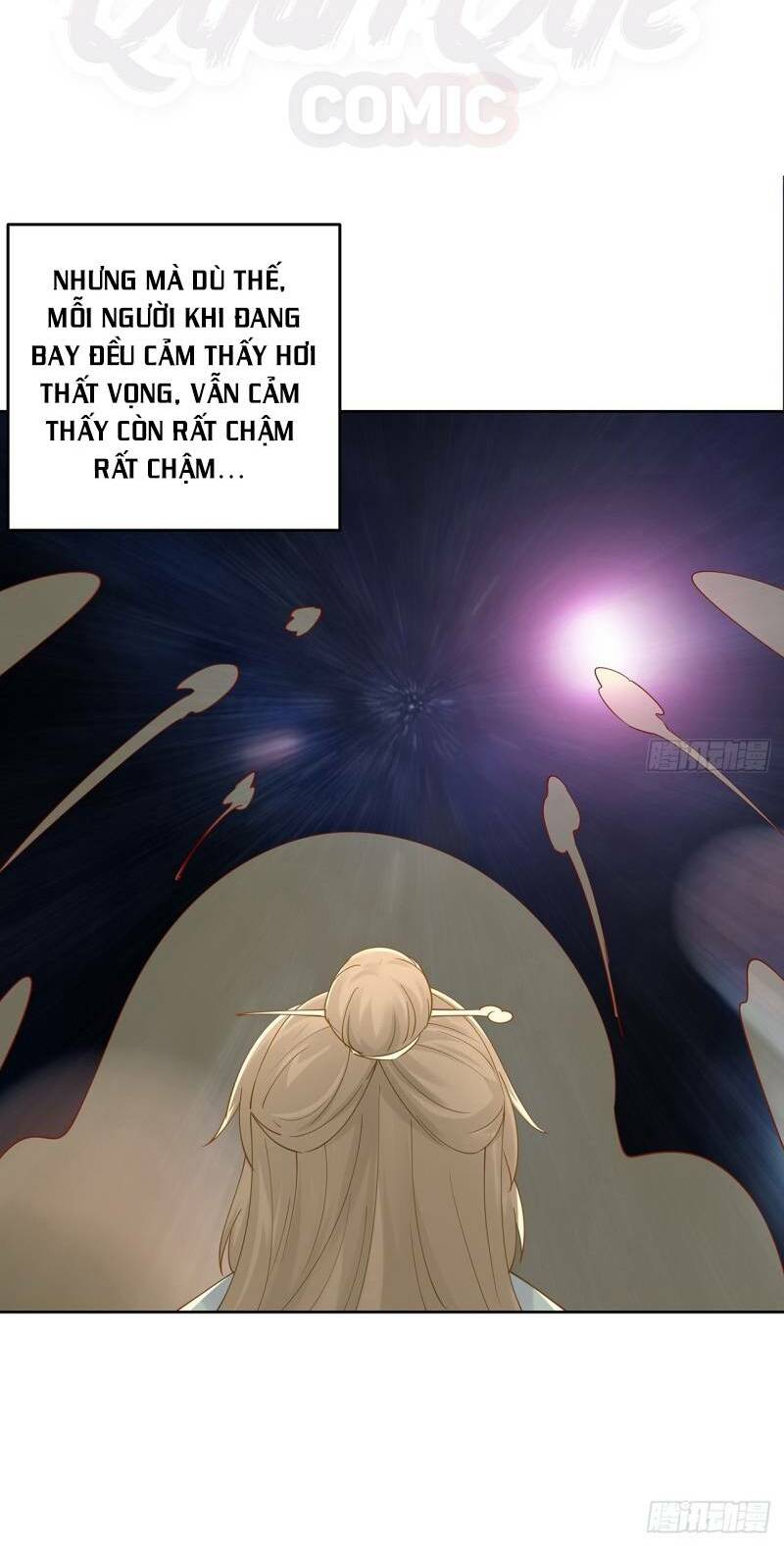 Siêu Phàm Truyện: Chapter 210