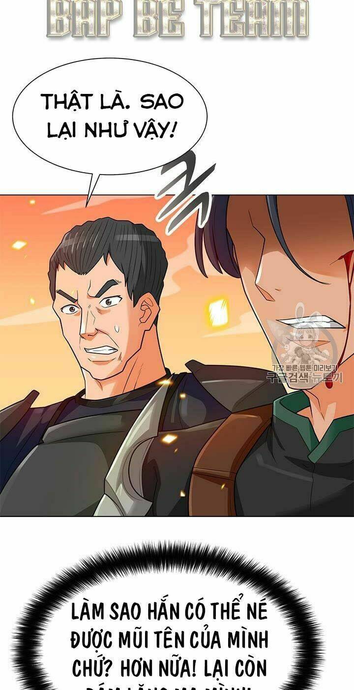 Tôi Tự Động Săn Một Mình: Chapter 79