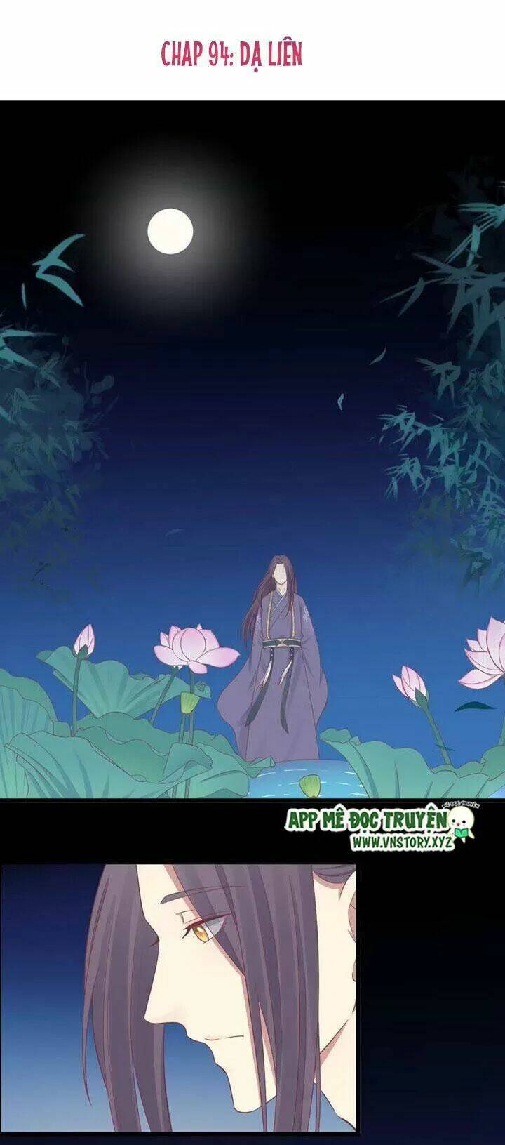 Hoàng Hậu Bận Lắm: Chapter 94